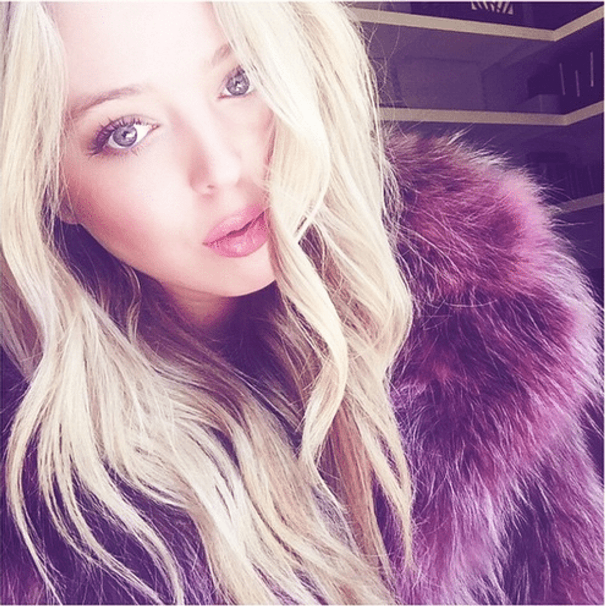 Is Tiffany Trump Launching a Jewellery Collection?