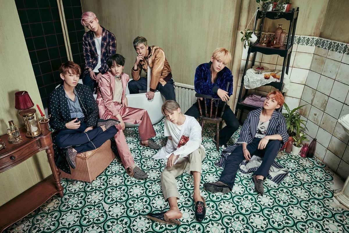 Why I Will Never Call BTS by its New Group Name