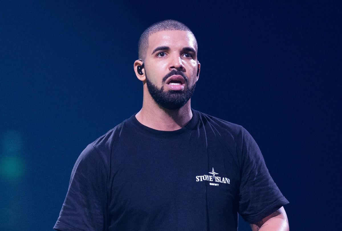 Margaret Atwood Wants to Give Drake a Role in The Handmaid's Tale
