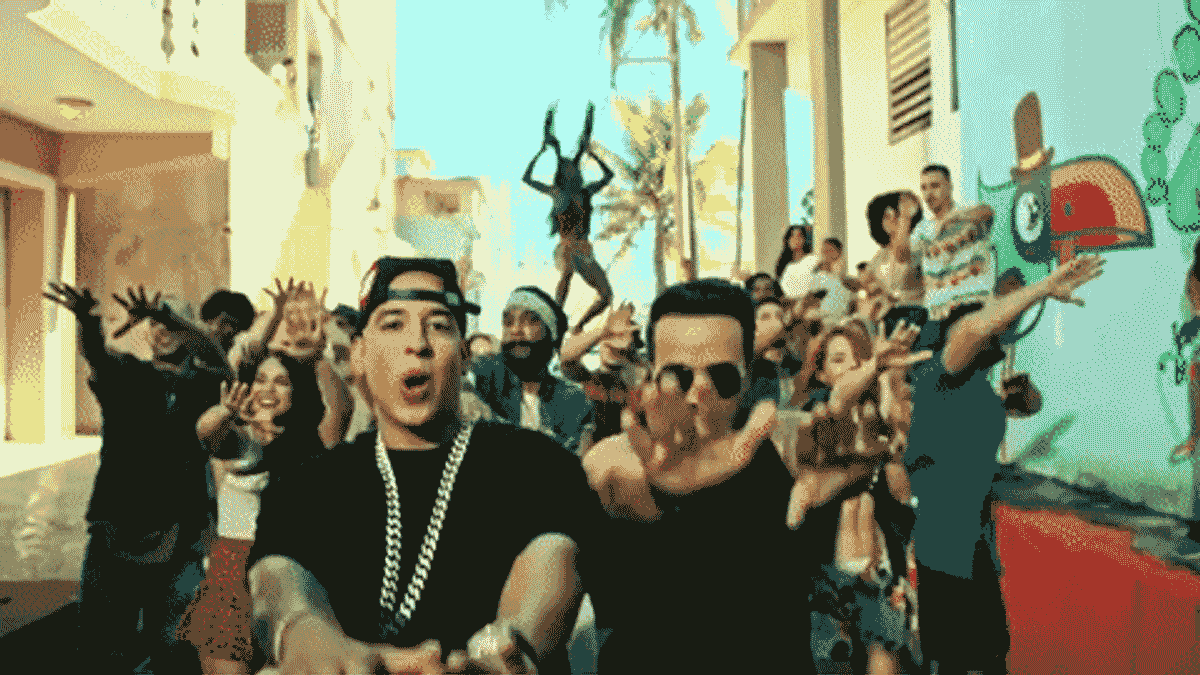 Is "Despacito" Becoming the Greatest Song of All Time?