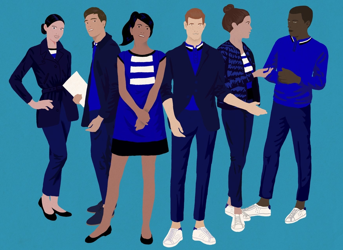 There's Now an Airline Specifically for Millennials