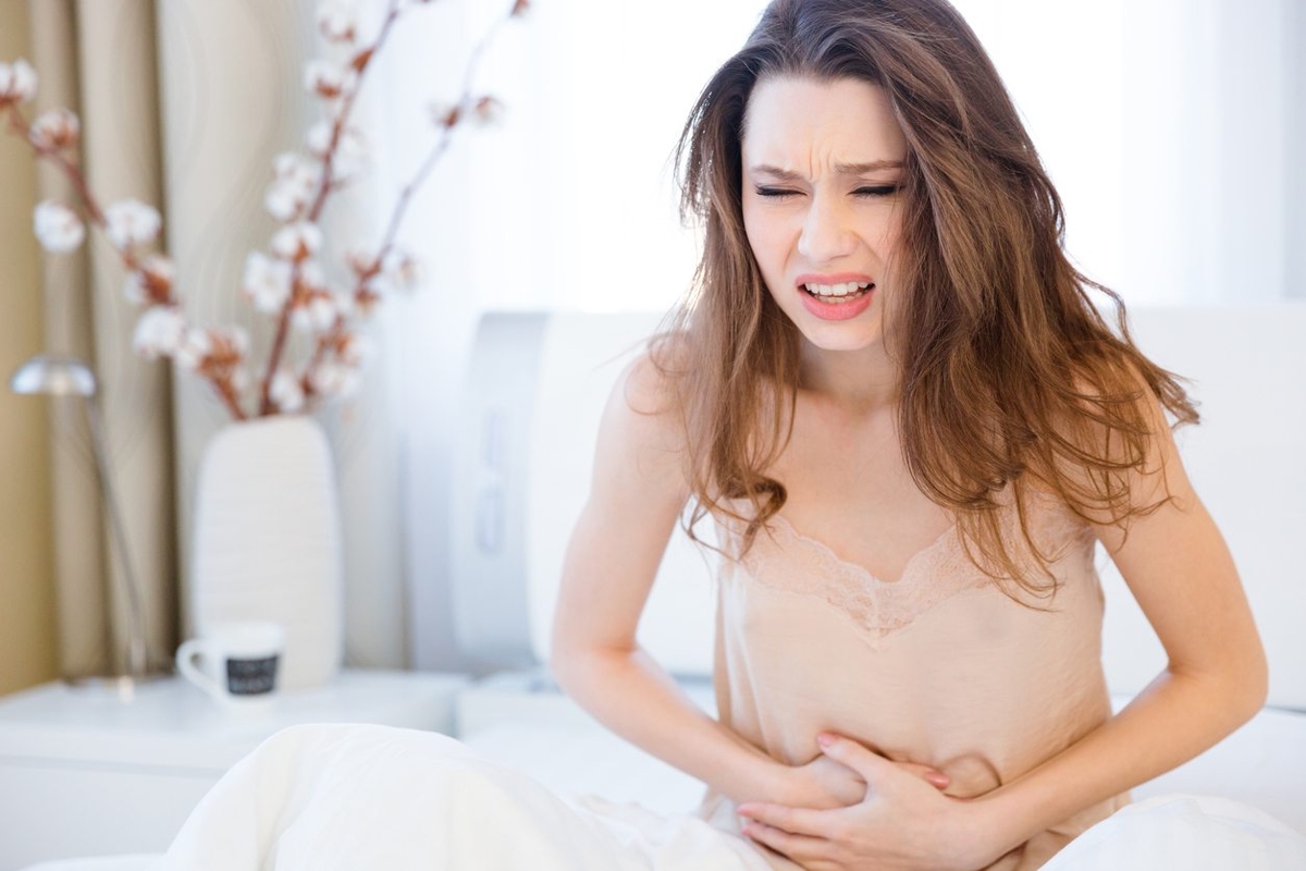 menstrual pain