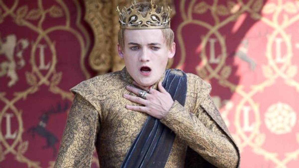 A Hacker Just Stole Game of Thrones Info from HBO