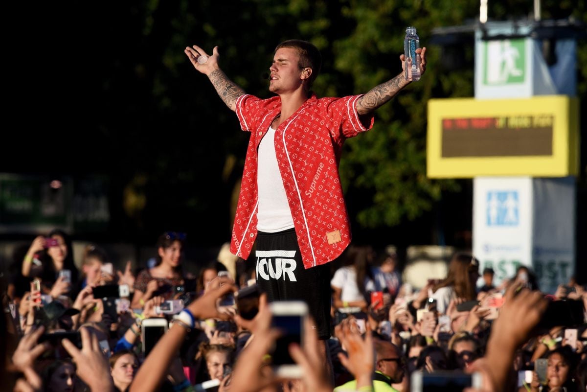 5 Countries You Can Go to if You Don't Want to Hear Justin Bieber