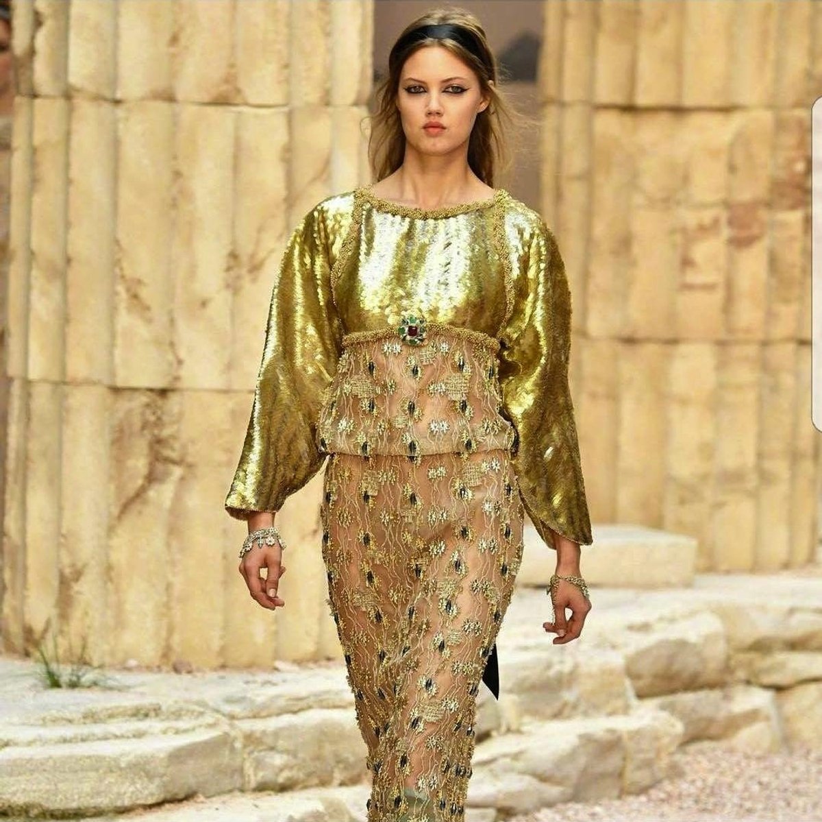 Lindsey Wixson Quits Modelling to Pursue a Career in Pottery