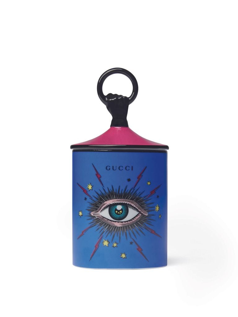 Gucci Launches An Epic New Home Décor Collection - FASHION Magazine