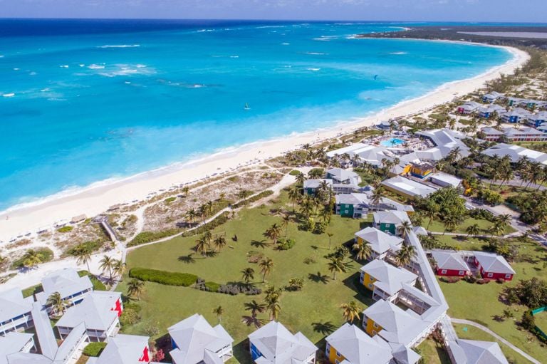 Club Med Columbus Isle: A Resort For People Who Hate Resorts