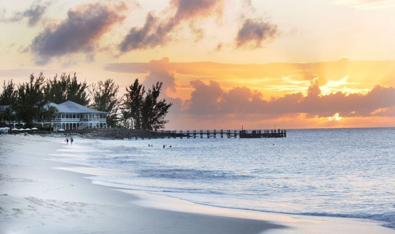 Club Med Columbus Isle: A Resort For People Who Hate Resorts