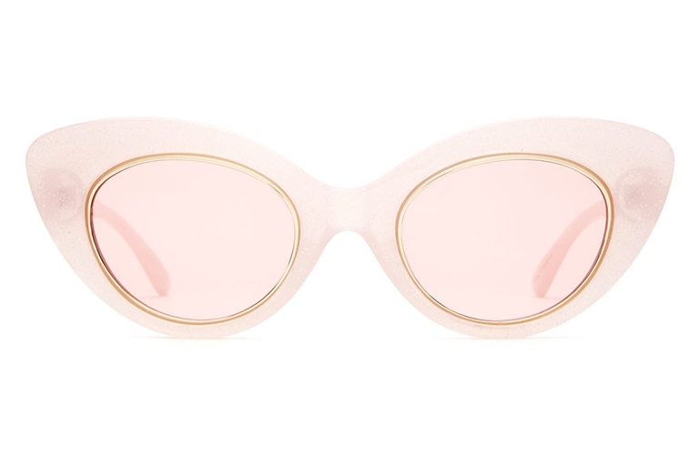 Hello Kitty Launches a Super Cute New Sunglasses Collaboration Collection