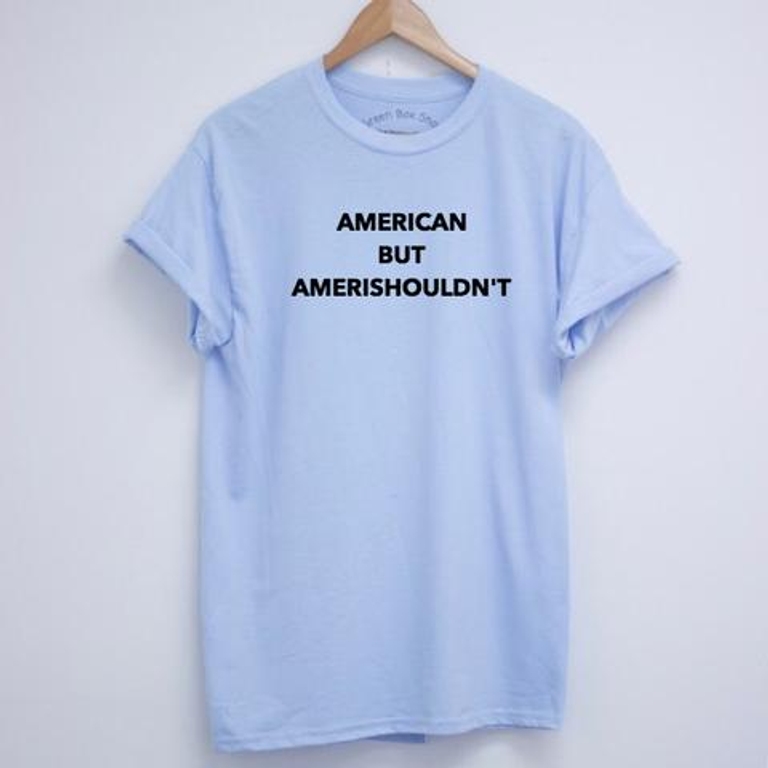 Meet the Teen CEO Behind the Frank Ocean T-Shirt That's Blowing Up the Internet