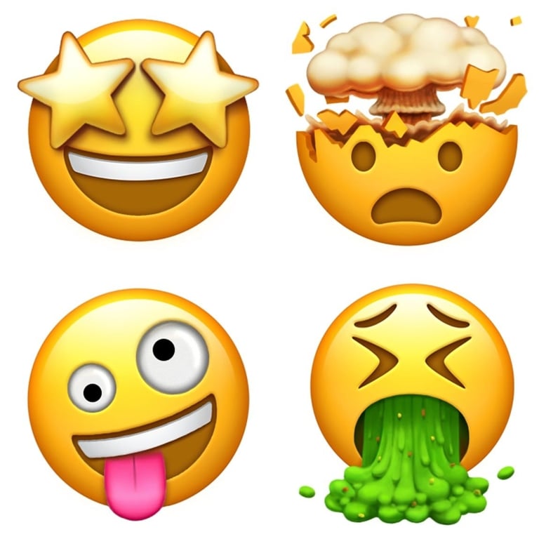 Apple is Giving Us the Perfect Present for #WorldEmojiDay