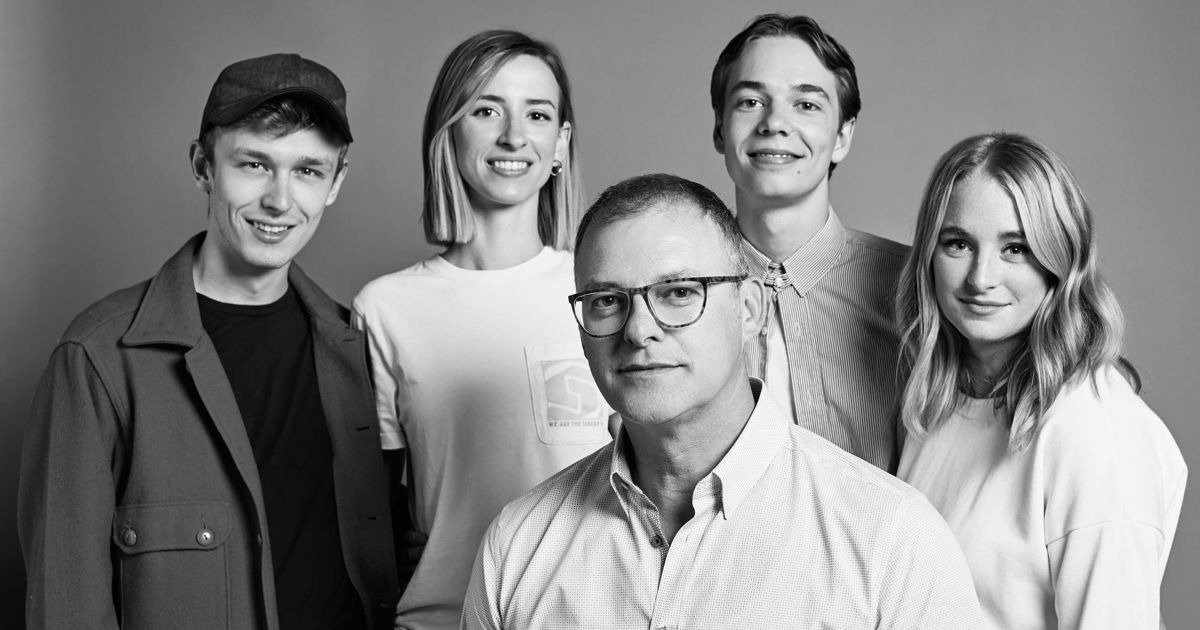 Meet the Next Generation of Great Canadian Designers - FASHION Magazine