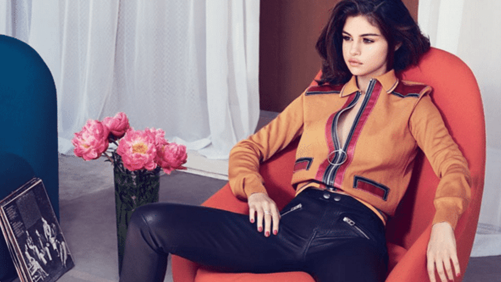 First Look: See The Coach x Selena Gomez Collaboration Here