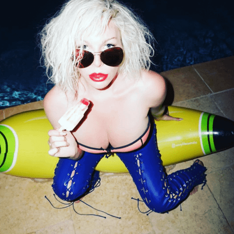 Celeb Makeup Artist Joyce Bonelli on the Kardashians, Nicki Minaj and the Evolution of Contouring