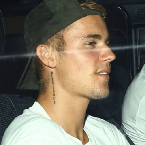 What Does Justin Bieber's 'Very Grammatically Incorrect' Message 'From the Heart' Mean?