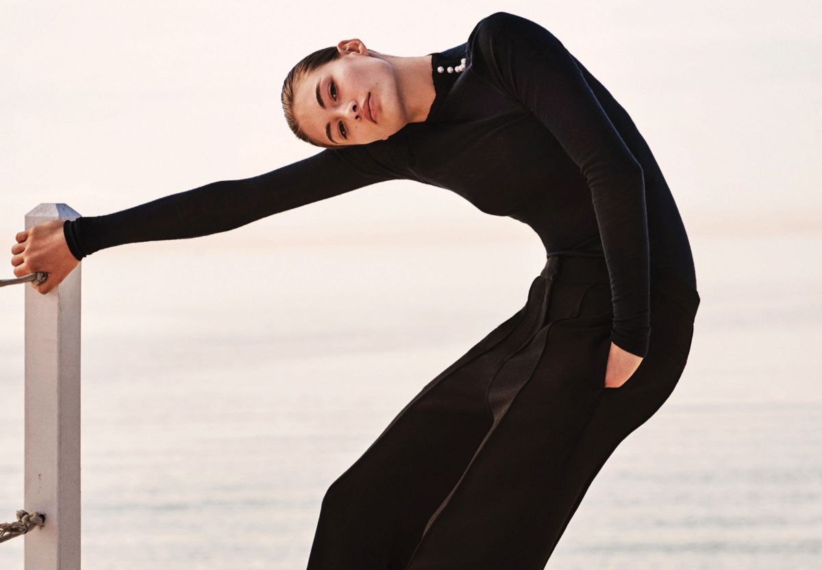 H&M's Studio Collection