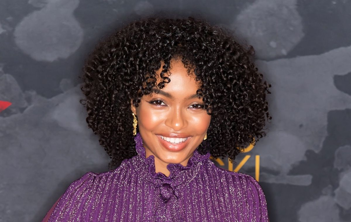 Yara Shahidi on Why We Should Use Failure as Motivation