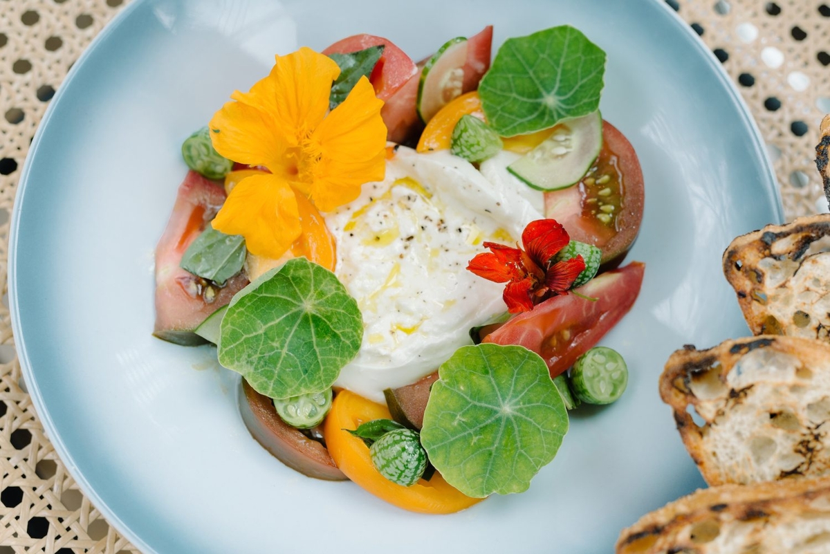 3 Simple Last-Minute Dishes for Your End Of Summer Parties