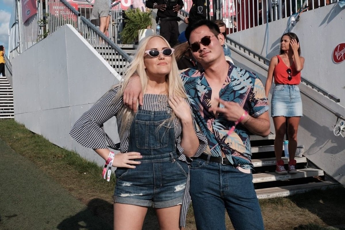 Osheaga 2017: 29 of Our Favourite Photos from the Festival