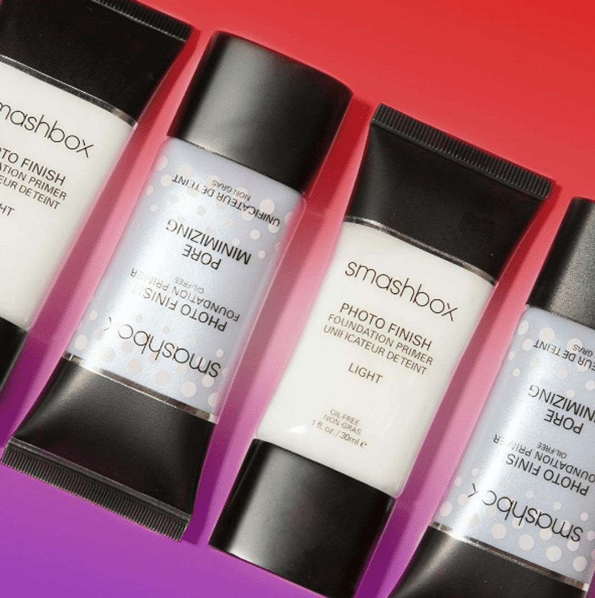 smashbox primer