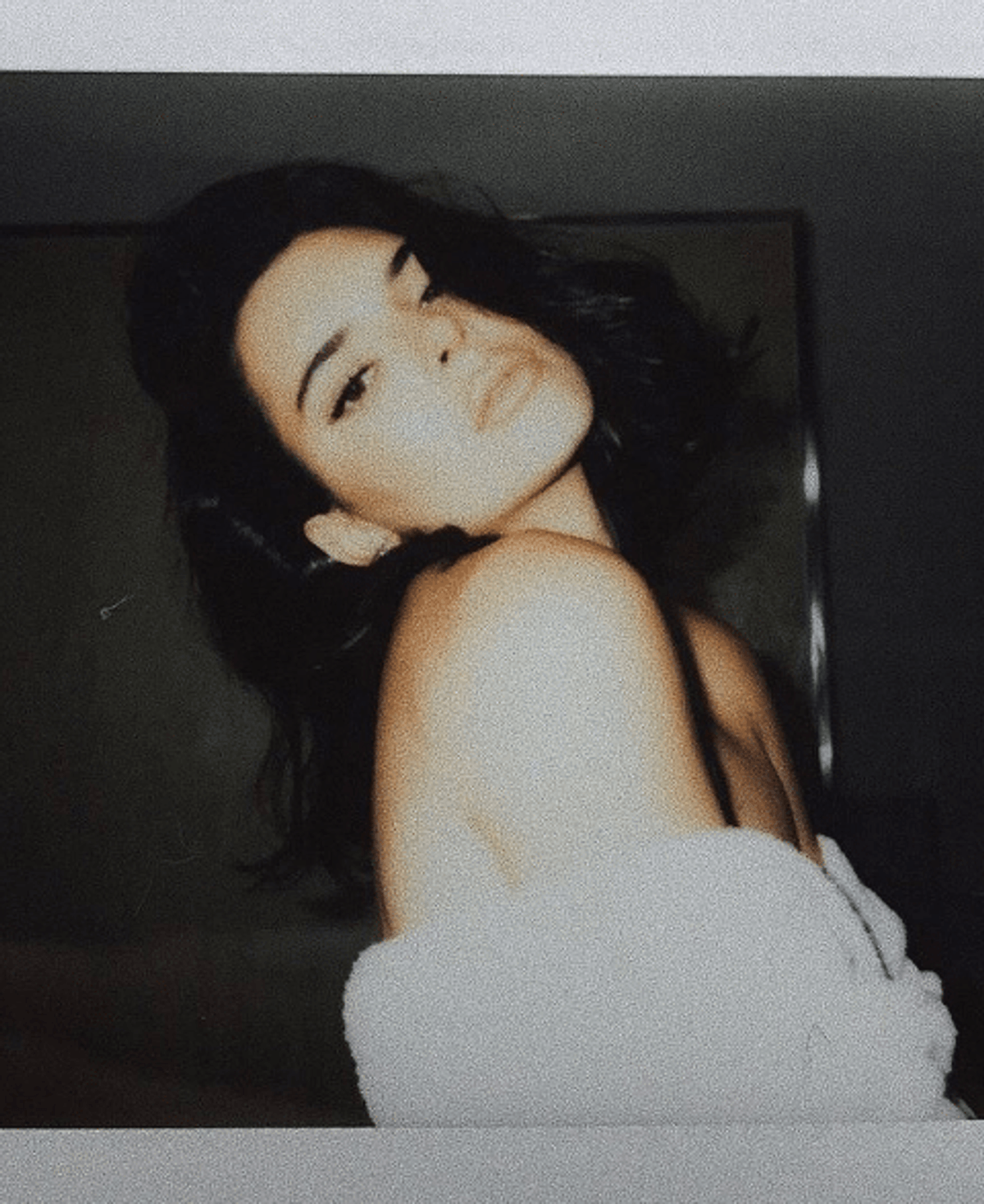 kendall jenner