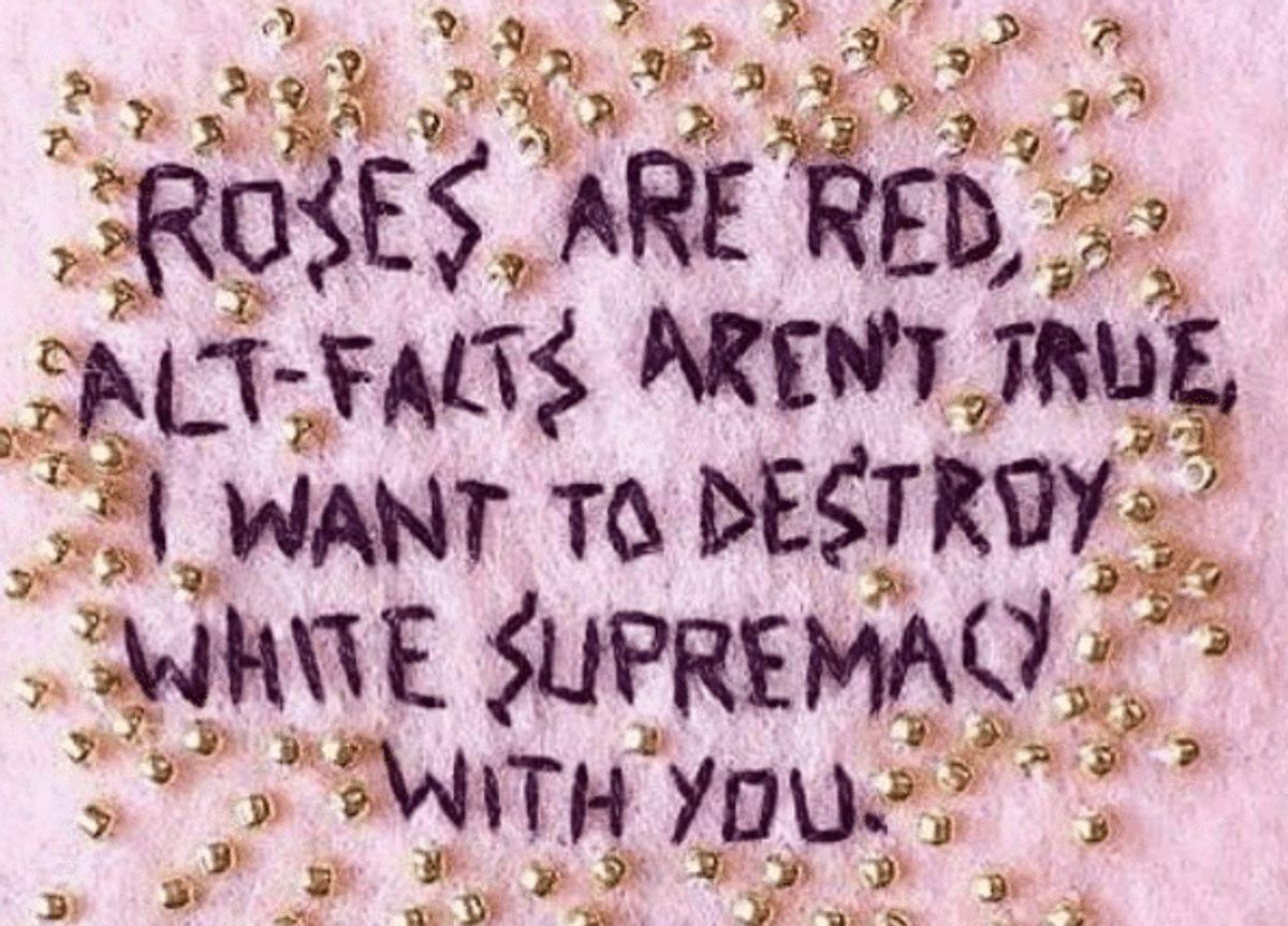 Here's How Celebs are Reacting to the White Supremacy Violence in Charlottesville