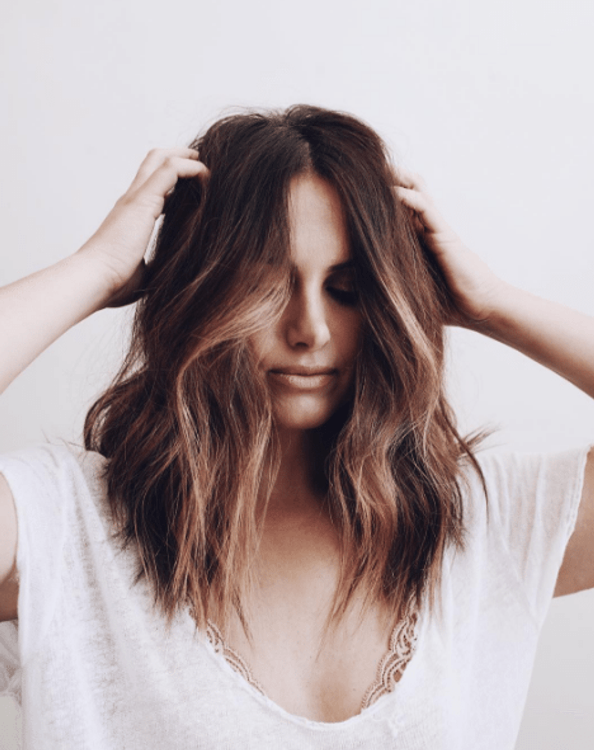 beach waves