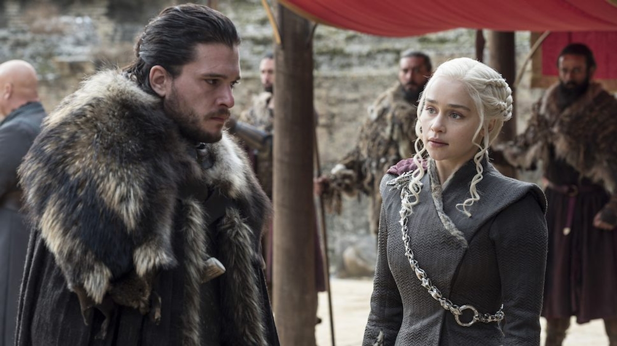 7 Questions We Have About the Game of Thrones Finale