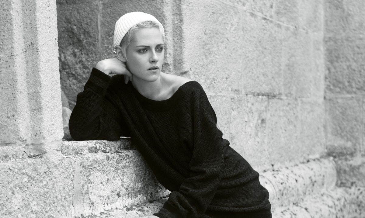 Kristen Stewart Reflects on the Allure of Gabrielle, Chanel’s Latest Fragrance