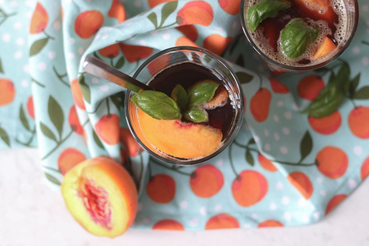 How to Impress Brunch Guests Instantly (and SO Easily)