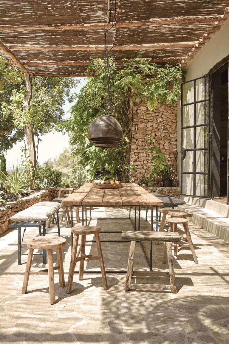 La Granja is a Much Needed Escape from Ibiza’s Club Scene