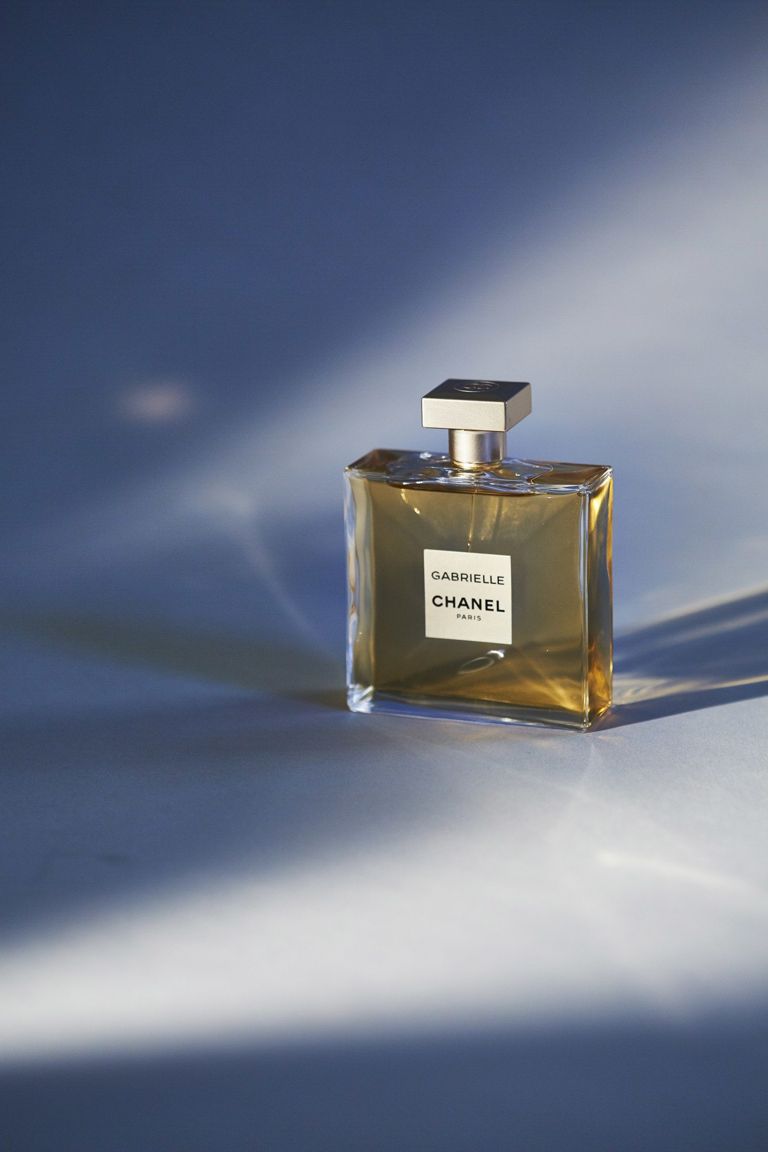 Kristen Stewart Reflects on the Allure of Gabrielle, Chanel’s Latest Fragrance
