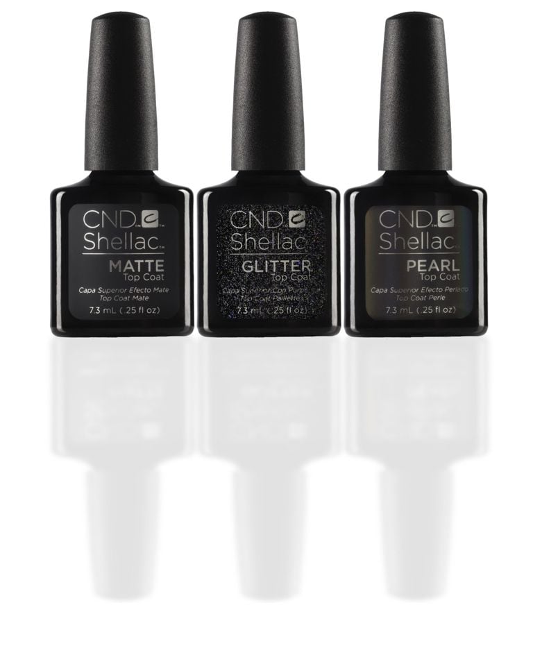 CND Alluring Trilogy