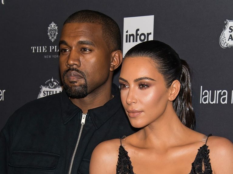 Khloe Kardashian Finally Announces Her Pregnancy