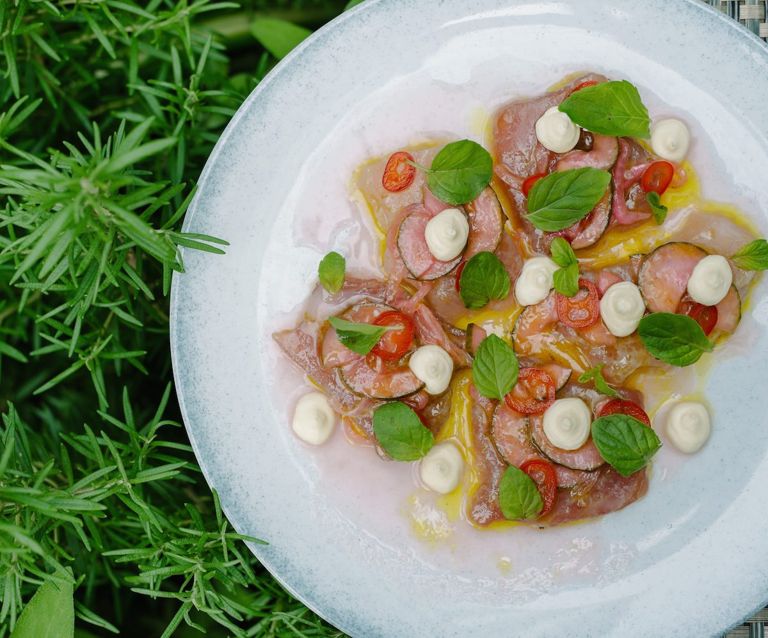 3 Simple Last-Minute Dishes for Your End Of Summer Parties