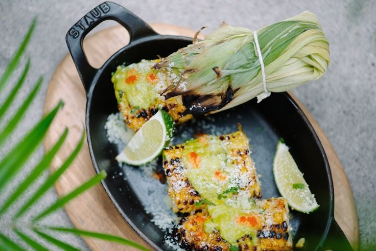 3 Simple Last-Minute Dishes for Your End Of Summer Parties