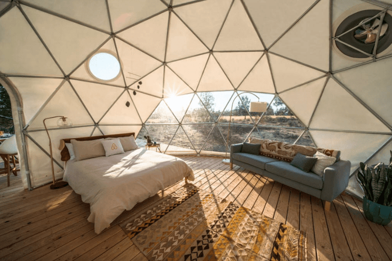 Airbnb is Giving Away an Out-Of-This-World Trip to Two Lucky Space Fans