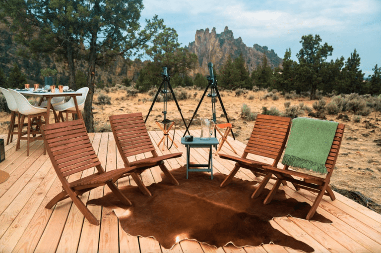 Airbnb is Giving Away an Out-Of-This-World Trip to Two Lucky Space Fans
