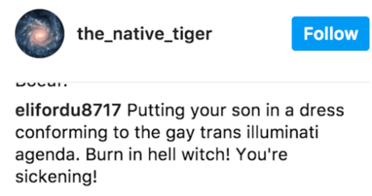 Everything That Upset the Internet This Week