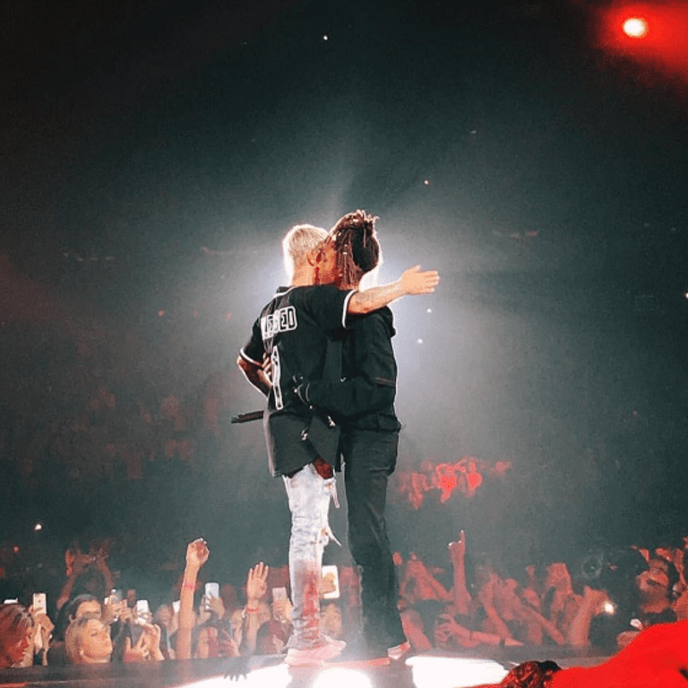 Everyone Justin Bieber's New Song 'Friends' Might Be About
