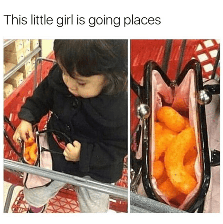 Motivational Monday Memes