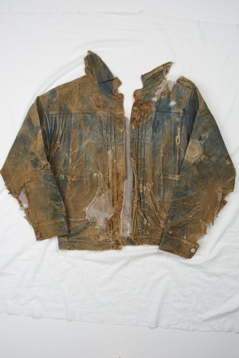 Hudson's Bay is Teaming Up With Levi's for a Special Edition Trucker Jacket