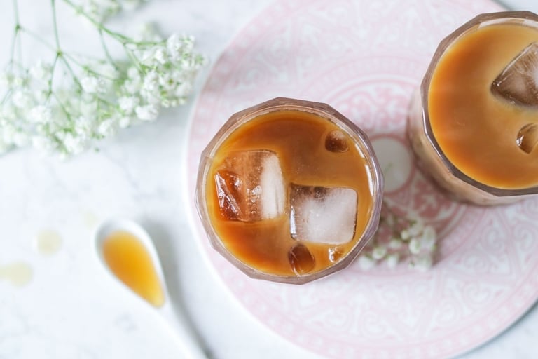 How to Impress Brunch Guests Instantly (and SO Easily)
