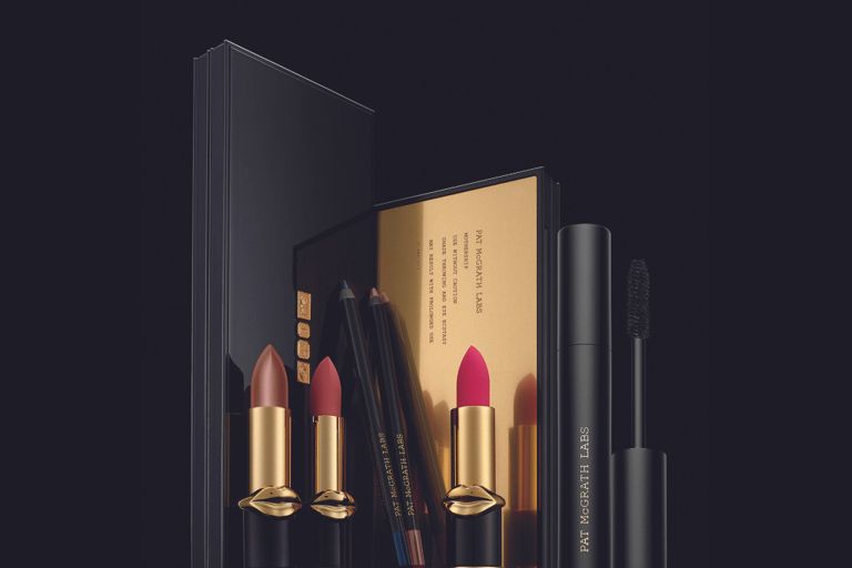 pat mcgrath unlimited