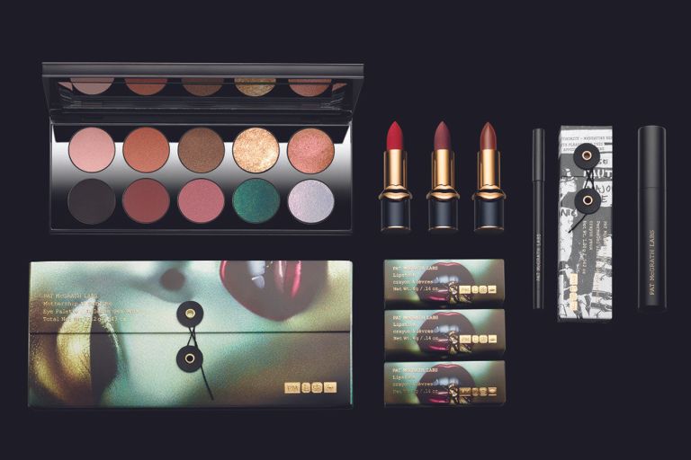 Pat McGrath unlimited