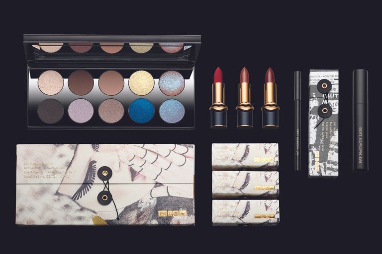 Pat McGrath unlimited