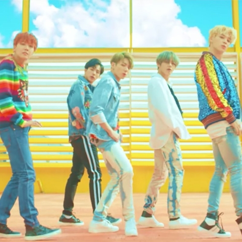 10 Beauty Tips I Picked Up By Watching K-Pop Boy Group Music Videos