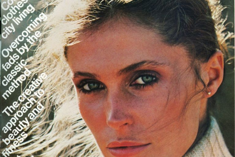 FASHION ’s First Cover: Fall 1977