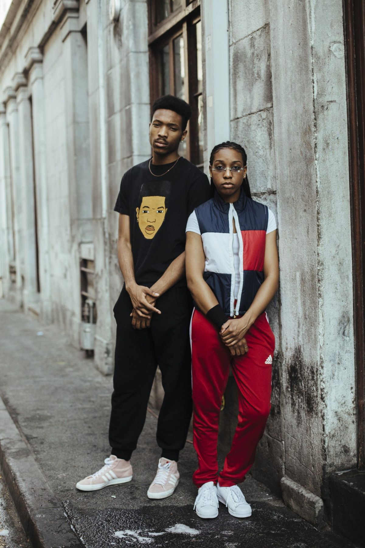 RBMA Montreal: Street Style from Canada's Coolest Young Music Makers