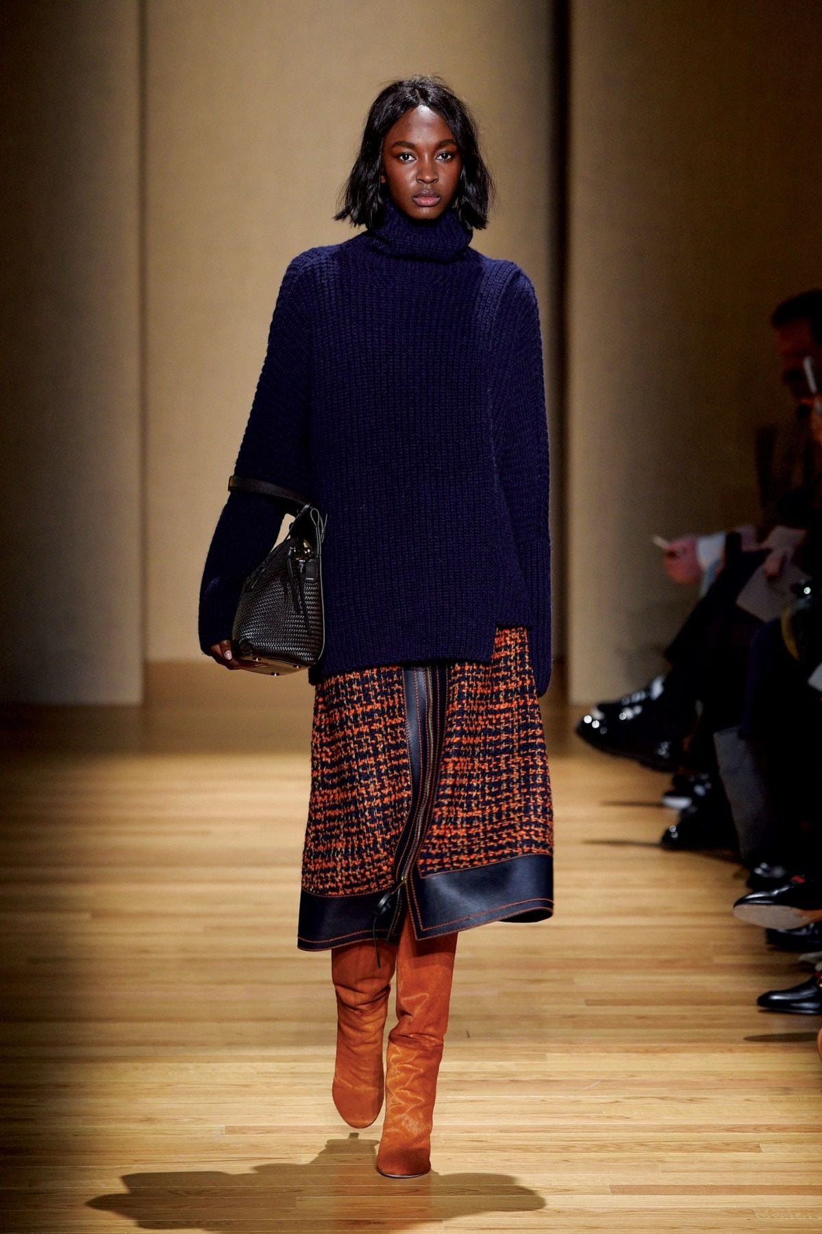 The Cashmere Brand You Need To Know About Now - FASHION Magazine
